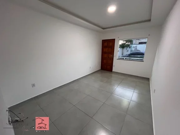 Imagem Apartamento Térreo para Locação em Inoã/Maricá