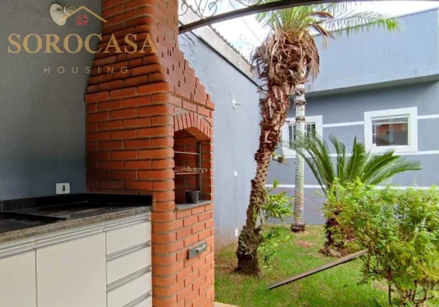 Imagem Casa à Venda - 2 dorm 1suite Hidro - Wanel Ville
