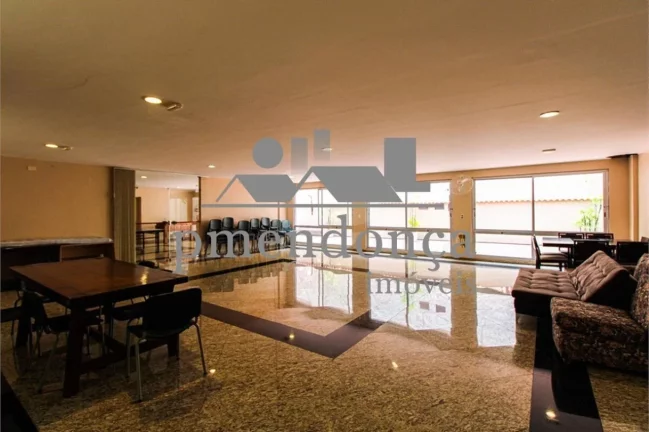 Imagem Apartamento à venda na Rua Itambé em Higienópolis com 3 quartos e 1 vaga, 123,05m2