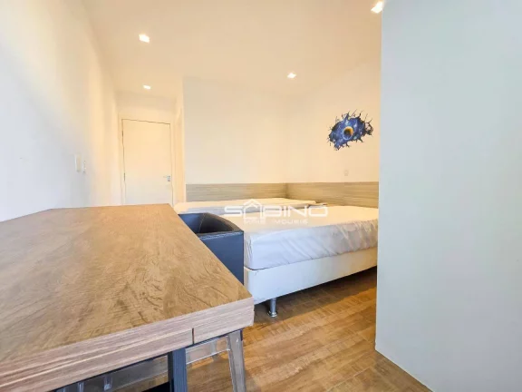 Imagem Cobertura Pé na Areia à venda com 5 Dormitórios 5 suítes 342 m² - Riviera de São Lourenço - Bertioga SP