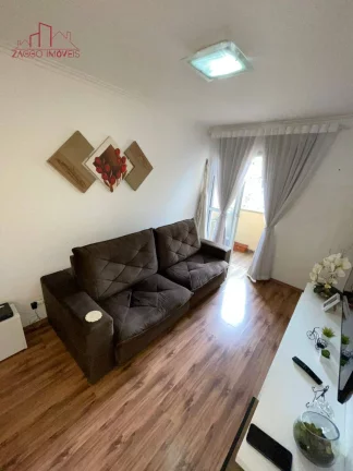 Imagem Oportunidade - 50m² - 2 dorms - 1 Vaga