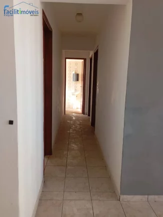 Imagem APARTAMENTO PARA LOCAÇÃO - VILA EUCLIDES SÃO BERNARDO DO CAMPO - SP