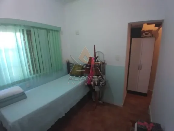 Imagem Casa - Ribeirão Preto - Vila Tamandaré