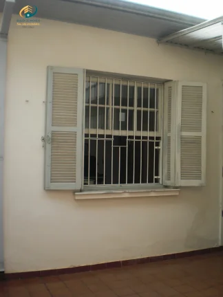 Imagem Sobrado à venda no bairro Planalto Paulista - São Paulo/SP, Zona Sul