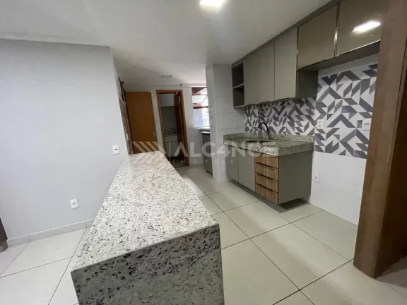 Imagem Apto - 3 Quartos - 2 Suítes - 114m² - Intermares, Cabedelo/PB