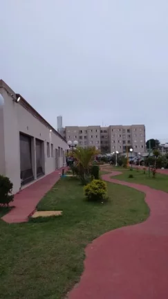 Imagem Apartamento com 2 dormitórios à venda, 45 m² por R$ 175.000,00 - Vila Urupês - Suzano/SP