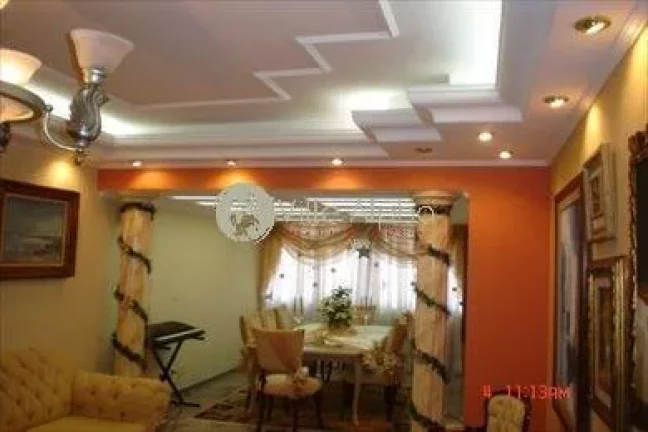 Imagem COBERTURA DUPLEX COM GARAGEM FECHADA