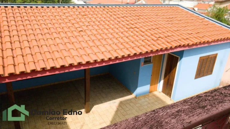 Imagem Casa Comercial Locação e Venda, 322 m² por R$ 1.300.000 R$7,300 locação