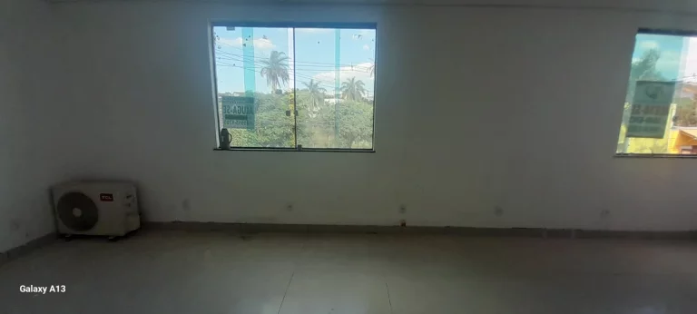 Imagem Loja para Alugar no Novo Centro, Santa Luzia – 38m², 1 Banheiro
