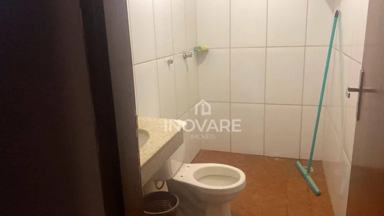 Imagem Casa com 2 dormitórios à venda, 90 m² por R$ 200.000,00 - Prefeito José Moisés - Itumbiara/GO