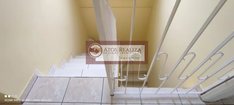 Imagem Investimento Sobrado em Parque das Arvores Cidade Dutra