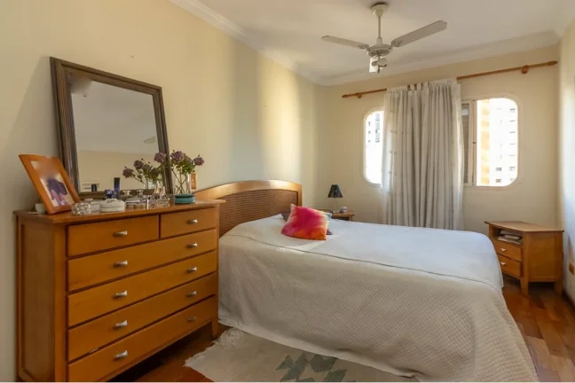 Imagem APARTAMENTO RESIDENCIAL em São Paulo - SP, Vila Uberabinha