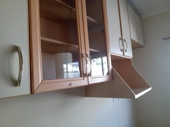 Imagem Alugo Apartamento em São Bernardo do Campo. Parque Terra Nova I