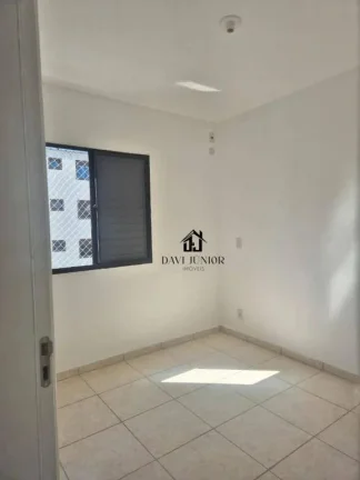Imagem Apartamento à venda, 43 m² por R$ 260.000,00 - Centro - Votorantim/SP