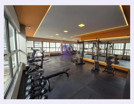 Imagem Apartamento Novo Malibu