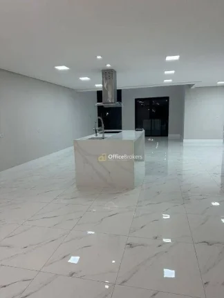 Imagem Casa para venda no Condomínio Morada da Serra