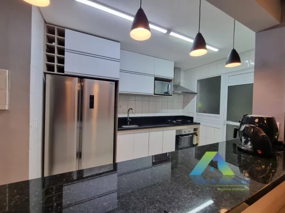 Imagem Apartamento à venda no bairro Santa Paula - São Caetano do Sul/SP