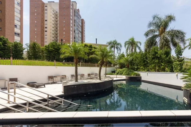 Imagem JDSRJAV 230 Apto 612511054-9 - Apartamento à venda no bairro Jardim do Salso - Porto Alegre/RS
