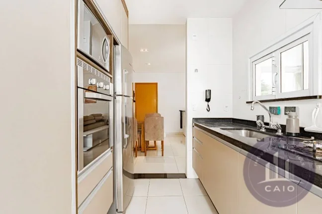 Imagem Apartamento com 72m² a venda com 2 dormitórios por R$ 945.000 -Alphaville