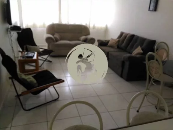 Imagem FLLAT BEM LOCALIZADO ,
