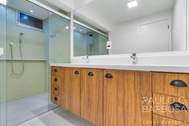 Imagem Jardim Paulista Venda - 2 dormitórios (1 Suíte) - 1 vaga - 99m²