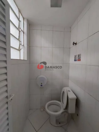 Imagem Salão para Locação Olímpico, São Caetano do Sul - SP