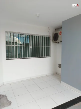 Imagem Quer um apê com cara de casa, espaço de sobra e ainda com área externa pra chamar de sua? Achou!
...