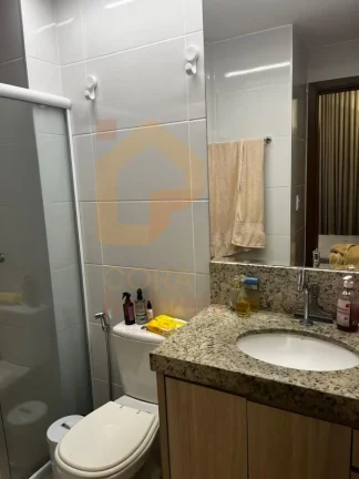 Imagem APARTAMENTO 2 RQUARTOS COM SUITE FRENTE AO PARQUE CASCAVEL