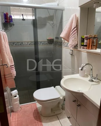 Imagem Casa à venda com 200 m² | Vila Monte Alegre | Paulínia - SP