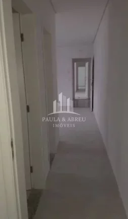Imagem Temos 3 Coberturas, 100m², 2 Dormitórios sendo 1 Suíte e Sacada, 3 Banheiros, 1 Vaga (2 Se for porte pequeno) no Parque Oratório, Santo André