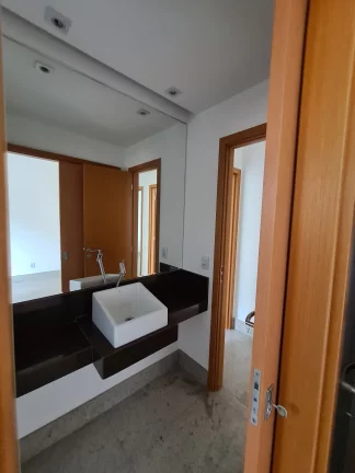 Imagem APARTAMENTO DE 4 QUARTOS NA PRAIA DA COSTA / ES