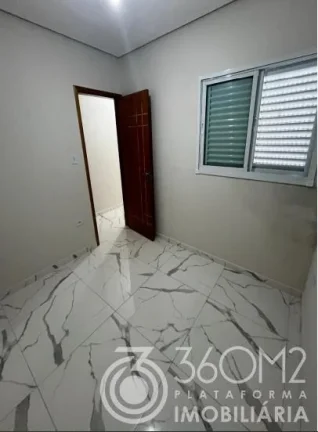 Imagem Cobertura sem Condomínio para Venda em Santo André / SP no bairro Jardim Guarará