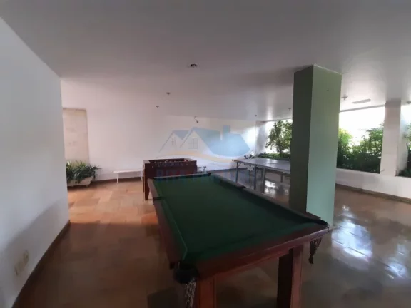 Imagem Apartamento - Ribeirão Preto - Higienópolis - Região Central