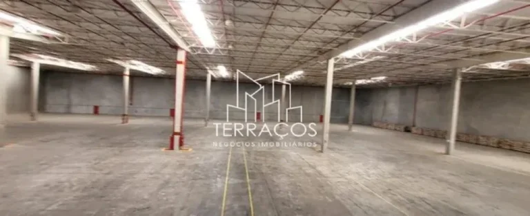 Imagem DOIS MÓDULOS DE GALPÃO EM CONDOMÍNIO FECHADO PARA LOCAÇÃO NO DISTRITO INDUSTRIAL DE JUNDIAÍ SP, SEGURANÇA 24 HORAS