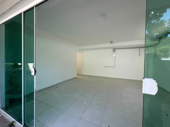 Imagem Casa com Piscina em Balneário Camboriú