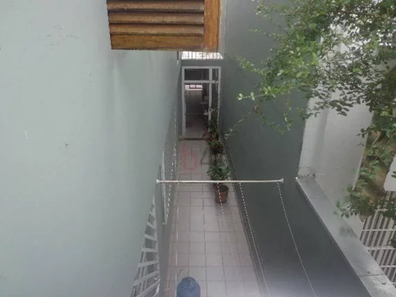 Imagem Casa com 3 dormitórios para alugar no Brooklin SP