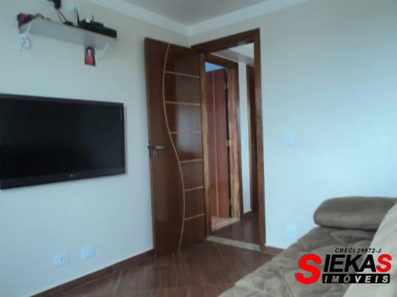 Imagem APARTAMENTO - 4 DORMITÓRIOS SENDO 1 SUÍTE - 1 VAGA - PATRIARCA