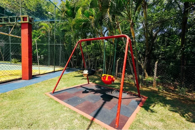 Imagem APARTAMENTO RESIDENCIAL em Jundiaí - SP, Recanto Quarto Centenário