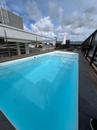 Imagem Apartamento Bancários