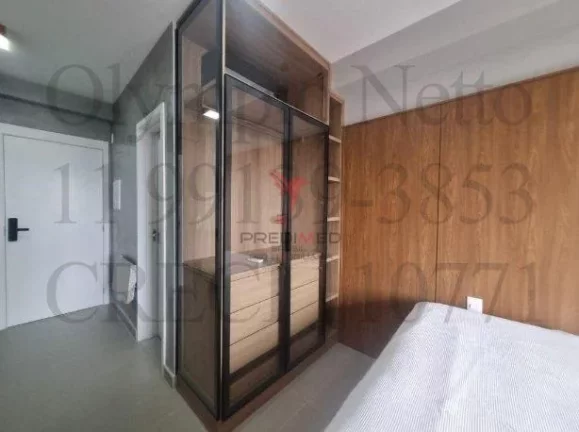 Imagem Studio ao lado da Faria Lima