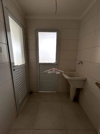 Imagem Apartamento à venda, 86 m² por R$ 780.000,00 - Aviação - Praia Grande/SP