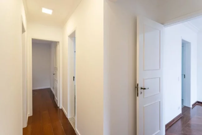 Imagem APARTAMENTO RESIDENCIAL em São Paulo - SP, Moema