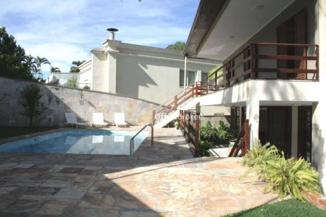 Imagem Terreno 575m2 - Residencial Alpha Um