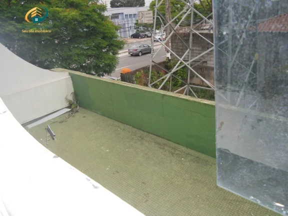 Imagem Casa à venda no bairro Indianópolis - São Paulo/SP, Zona Sul