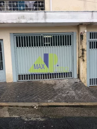 Imagem Salão Comercial para Locação na Penha de França - São Paulo-SP: 1 Sala, 1 Banheiro, 26m² de Área Disponível!