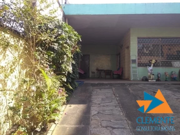 Imagem CASA a venda BAIRRO BARROCA BELO HORIZONTE MG.