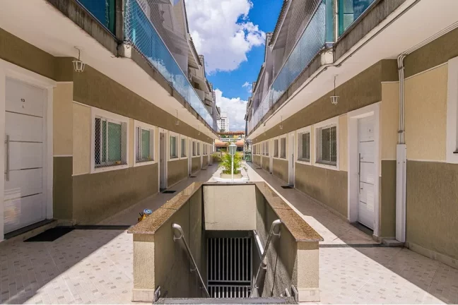 Imagem CASA RESIDENCIAL em São Paulo - SP, Vila Mazzei