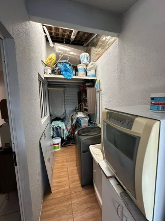 Imagem Casa com 3 dormitórios, sendo 1 suíte no Condomínio Terra Nova
