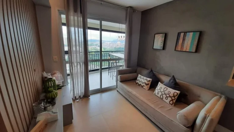 Imagem Apto. BELLÁGIO - 74m²