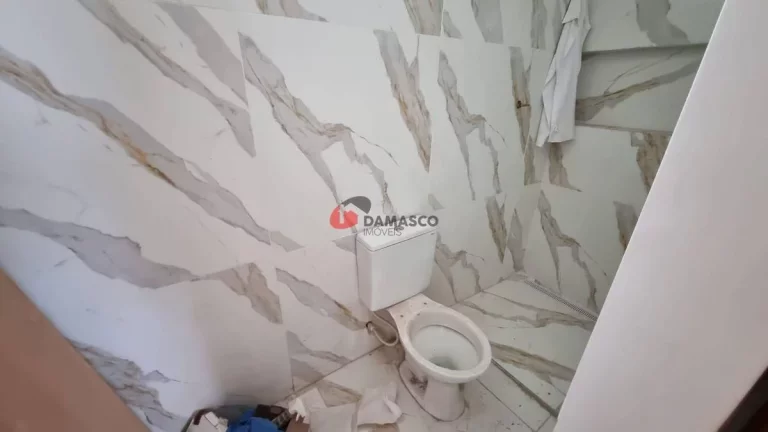 Imagem Casa térrea com 2 suítes para locação, Santa Maria, São Caetano do Sul, SP